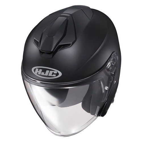 HJC i30 Open Face Street Motorcycle Helmet - Pick Size/Color - Picture 5 of 21