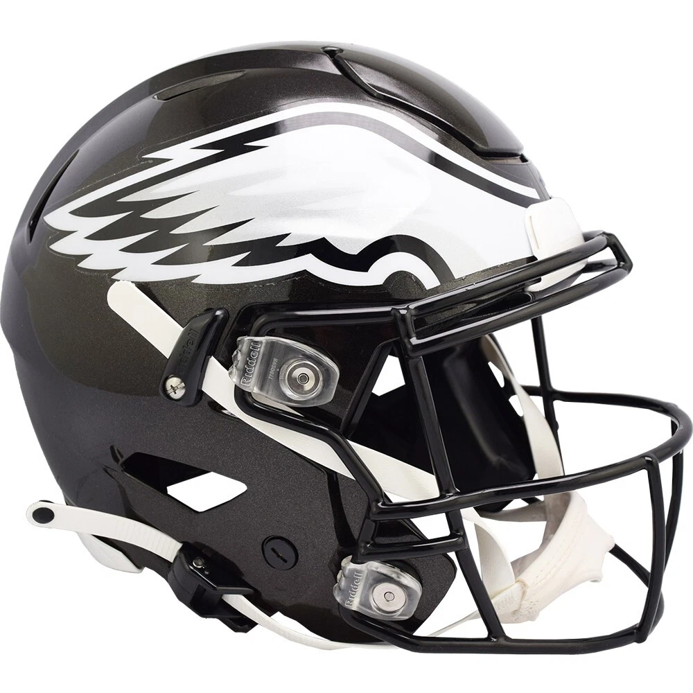 Philadelphia Eagles Authentic Helmet for sale | eBay
