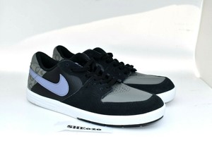 tenis nike paul rodriguez 7