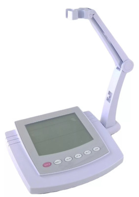 Benchtop NO3 Ion Meter with 500 Groups Data Storage ±1999.9mV Standard Solution