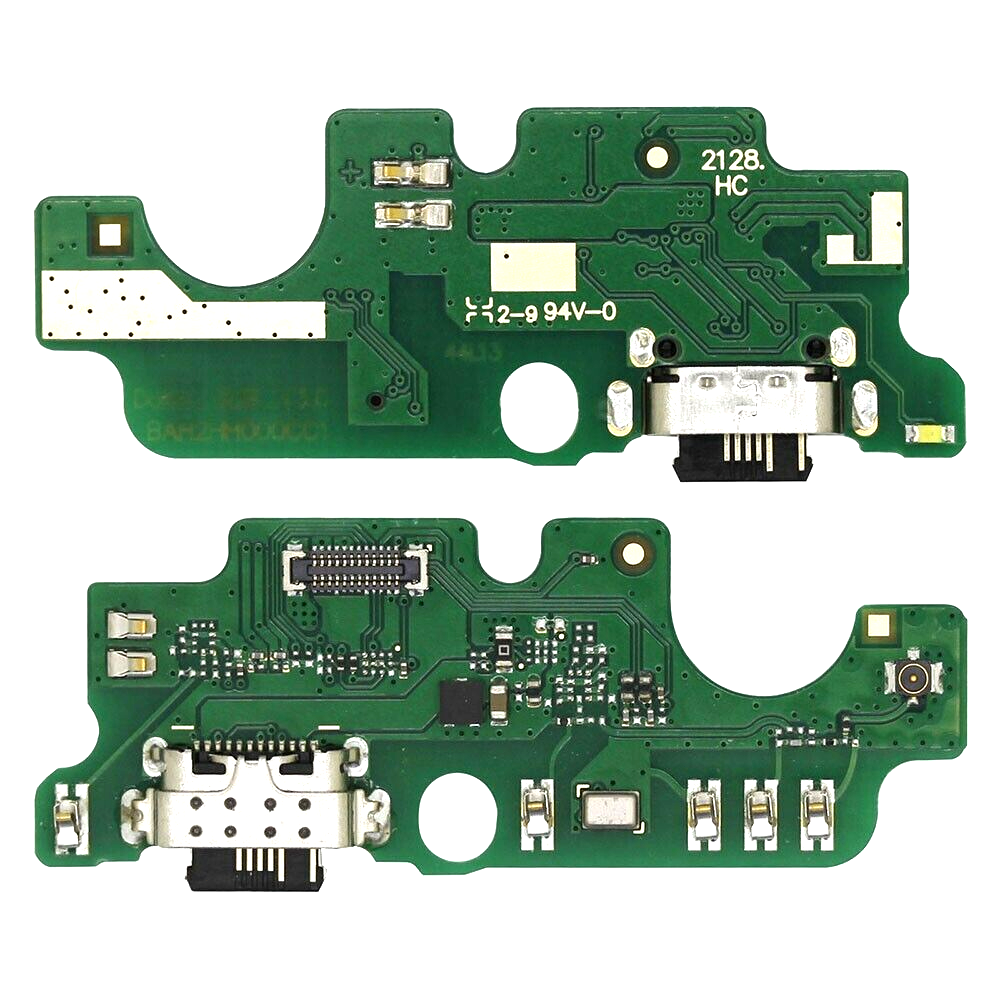 Port De Charge TCL Plex T780H – Connecteur Dock + Micro – Neuf