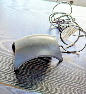 PK Endlers - One USED Tetra Whisper Air Pump, 20-40