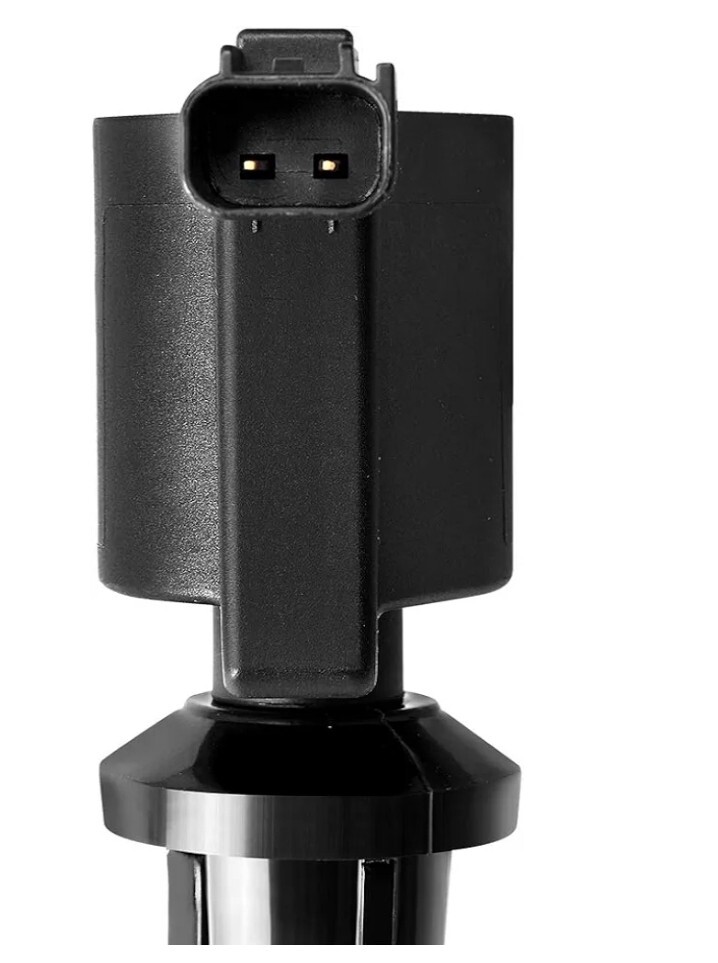 4-Pack Ignition Coils For Mercury Mariner, Milan, Tribute, Ford Fusion & Escape 2.5L L4