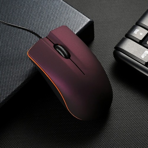 USB Wired Gaming Mouse Electronics Accessories 1200DPI Optical Mini Mouse for PC - Picture 5 of 10