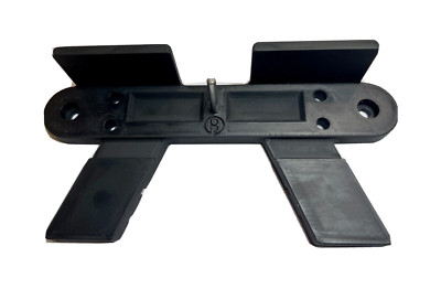 G(lock) Style Laser Stipple Jig Universal- Custom BenchyMade