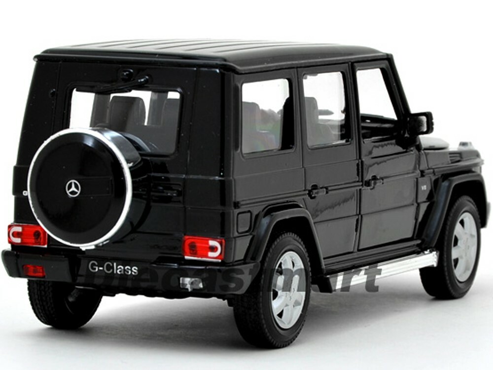 g wagon car toy