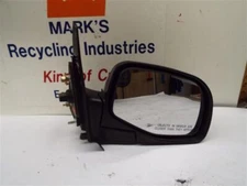 Passenger Right Side View Mirror Manual Fits 96-05 MAZDA B-3000 183369