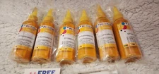 Printers Jack 400ML Sublimation Ink Refill for Epson Inkjet Printers Heat Press