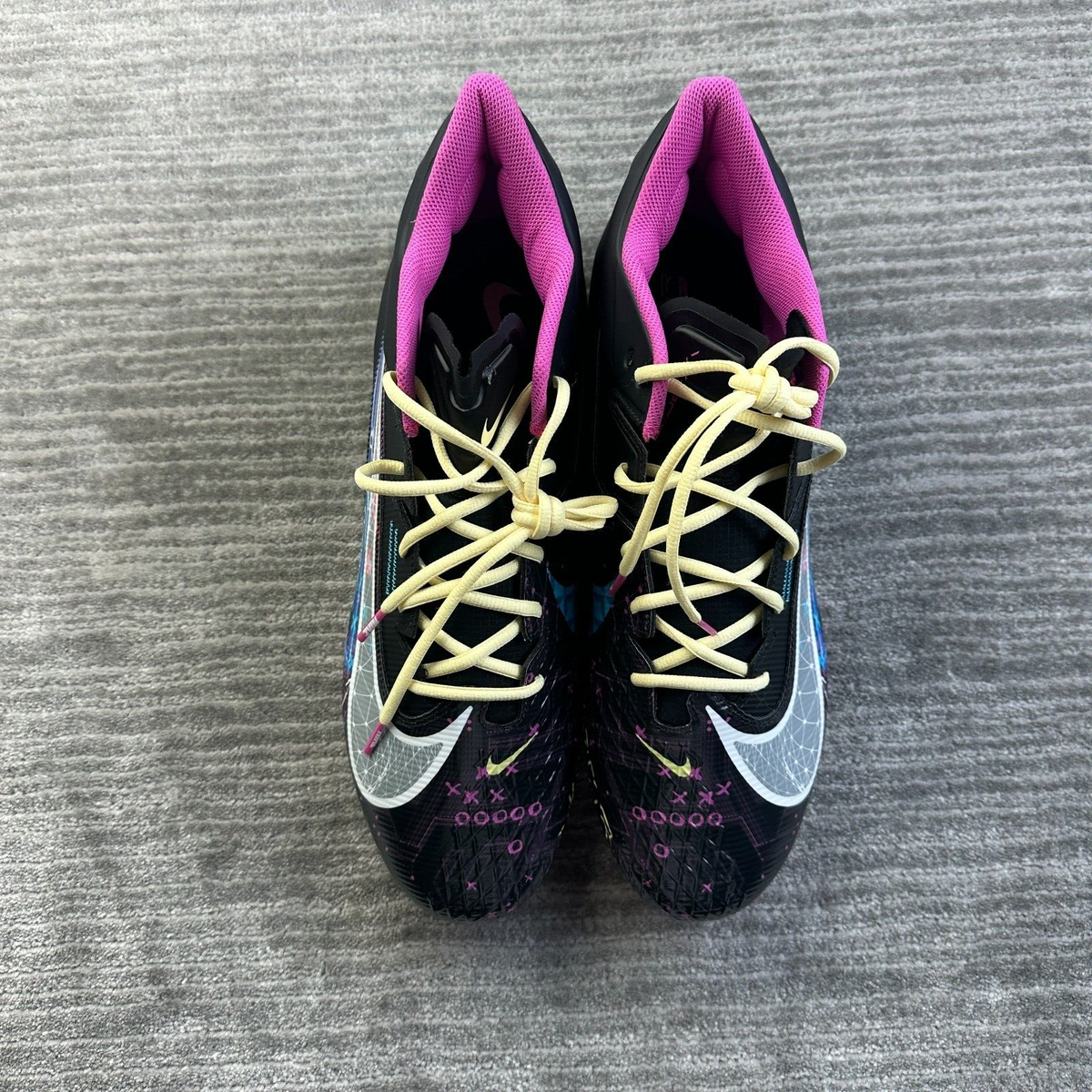Nike Vapor Edge Elite 360 2 NRG 2023 NFL Combine FD0828-014 