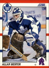 1990-91 Score Hockey Pick Complete Your Set #1-250 RC Stars