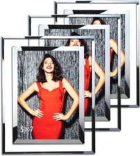 Picture Frames 5X7 Photo Frames - 3 Pack