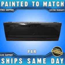 NEW *Painted PXR Black* Tailgate Shell for 2010-2018 RAM Truck 1500 2500 3500