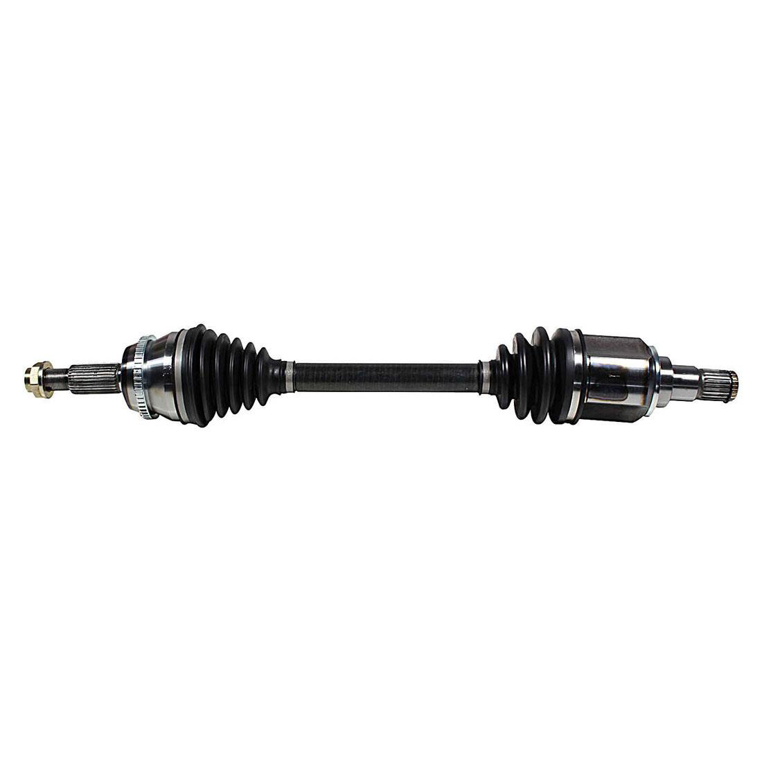 soelsk様 FRONT LEFT CV Joint Axle Shaft For LEXUS ES350 2007 2008 2009 2010