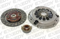 Exedy Kupplungssatz HCK2020 FüR Honda Civic 6 Hatchback EJ EK 7 EU EP EV ES ET