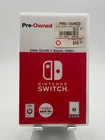 The Elder Scrolls V: Skyrim Nintendo Switch Game w/ Case No Manual Tested Used A