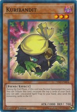 Kuribandit - YS17-EN014 - Common - 1st Edition - Heavily Played