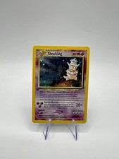 Slowking (NG14) Rare Holo Neo Genesis 14/111 Good Italian First Edition on eBay
