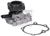 Febi Bilstein 184564 Wasserpumpe, MotorküHlung FüR Opel,Vauxhall