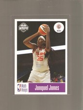 jonquel jones 2024 WNBA MATH HOOPS,clemson, g w,,riverdale baptist md,new york l