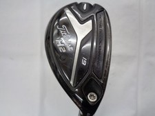 Titleist 818 H2 Hybrid 19° DG AMT S 40" RH HC Included Used D 251201019