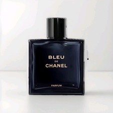 CHANEL Bleu De CHANEL Parfum for Men 3.4 Oz for sale online | eBay