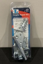 Dutton-Lainson 6257 Coupler Repair Kit 2"" 13970