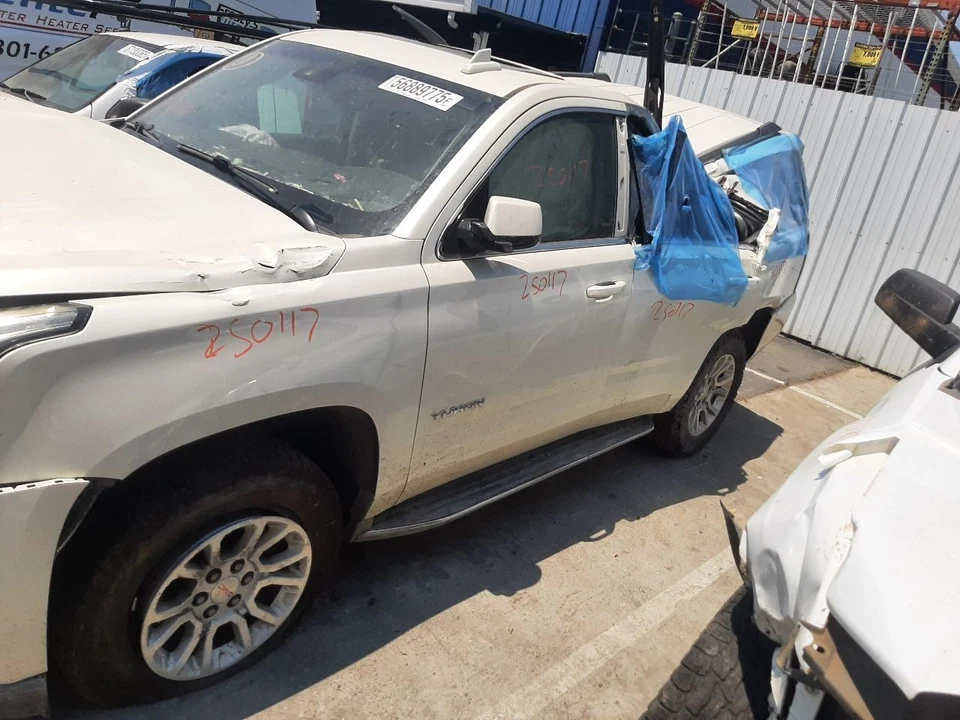 Chevrolet Suburban 1500 2015-2020 portador delantero AACV relación 3,08 opcional Gu4 23312175 Foto 4 de 4