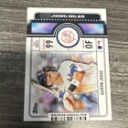 2026 Topps Series 1 - Big Ticket Players Aaron Judge #BTP-18