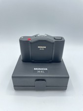 MINOX 35 EL f2.8 35 mm Mint