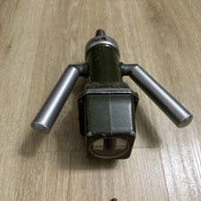 Soil Assessment Cone Penetrometer MEXE Probe