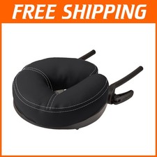 Caress Massage Table Face Cradle - Luxurious Strata Pillow