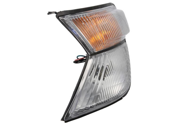 Feu clignotant TYC 18-5278-05-2 de qualité d'origine pour Patrol GR IV