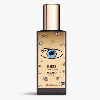 Memo Paris Unisex Marfa EDP 1.0 oz Fragrances 3700458605617