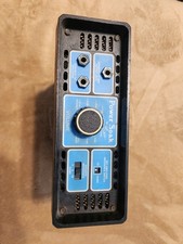 Power Soak Model II Tom Scholz R&D Vintage Am...