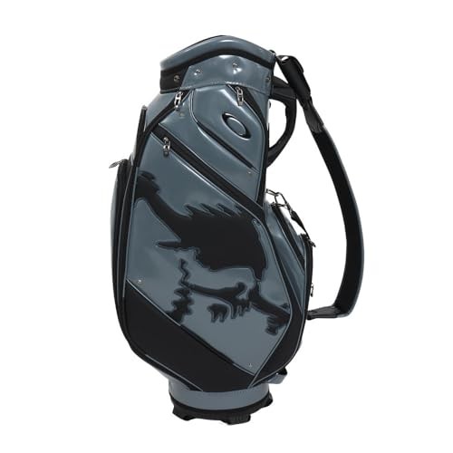 OAKLEY Skull Golf Bag FOS901966 Unisex 9.5type 47inches 4.5kg 2025