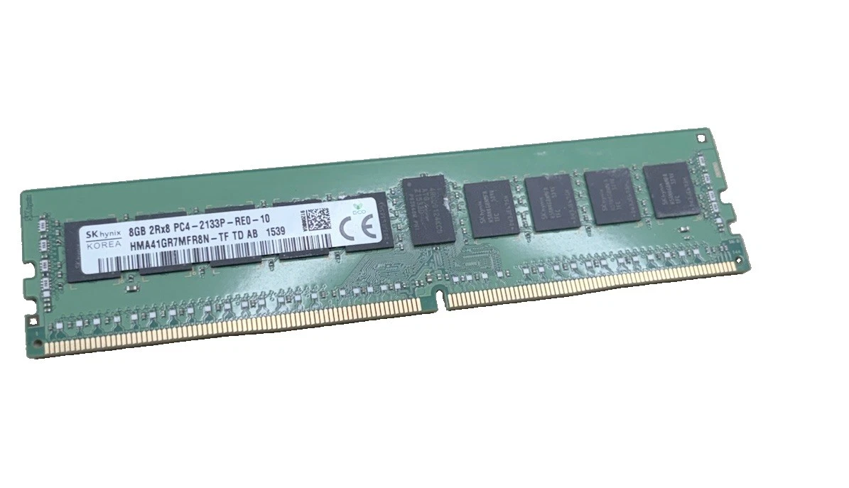 25+ Hynix 8 GB DDR4 SDRAM Computer RAM for sale | Updated Oct 2026