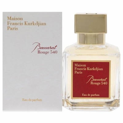 Maison Francis Kurkdjian Baccarat Rouge 540 Eau de Parfum Spray