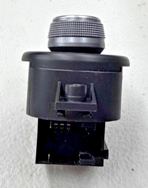 FERRARI OEM F8 2019 - 2023 Headlights Control Knob. 330892
