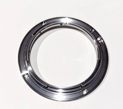 Compatible Canon RF 14-35mm F4L IS USM Lens Rear Mount Metal Ring YF2-2257