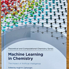 Machine Learning in Chemistry   Lehrbuch, Hug...