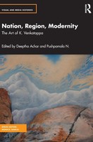 Deeptha Achar (U. A.) | Nation, Region, Modernity | Buch | Englisch (2025)