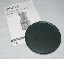 Ersatz Deckel Kaffeemühle Mahlwerk Bohnen Be...