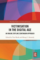 Tine Munk (U. A.) | Victimisation In The Digital Age | Taschenbuch | Englisch