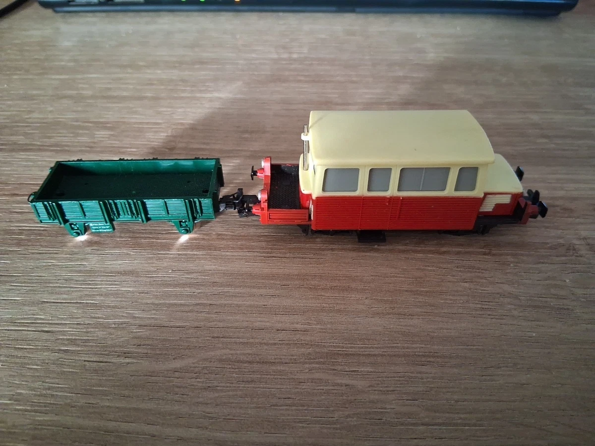 Véhicule [HO] : Camion-citerne Volvo FH FD 2020 Shell - HERPA