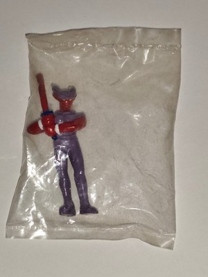 ''Dragonball Z'' Figur 1989 im Folienbeutel ! unbespielt Top Highlight Kelloggs ?