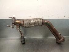 Tube d'échappement Hyundai I20