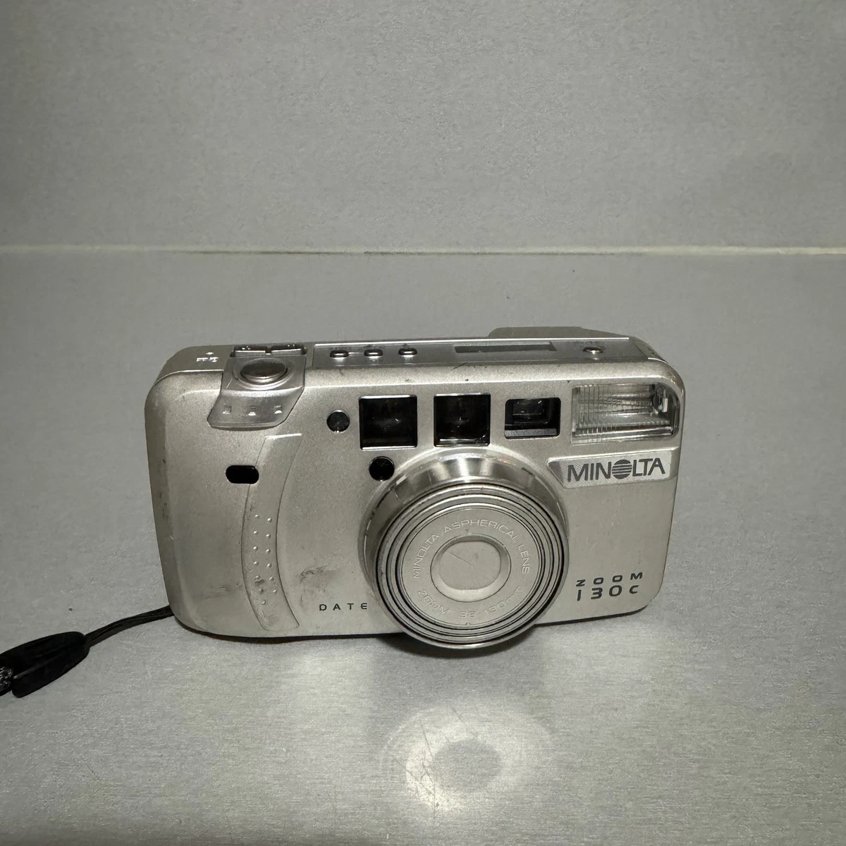 Konica Minolta Zoom 160c Film Cameras for sale | eBay