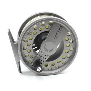 Lamson Velocity Reel | eBay
