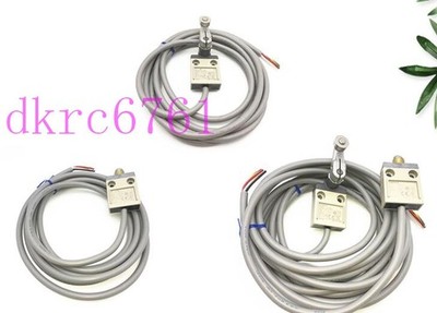 Original Limit Switch D4C-2227-P Travel Switch Low Voltage Switch *cm