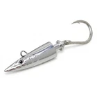 UVT Fishing The Chief Jig Heads